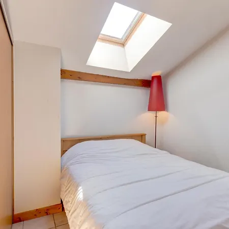 L'ecureuil Apartament