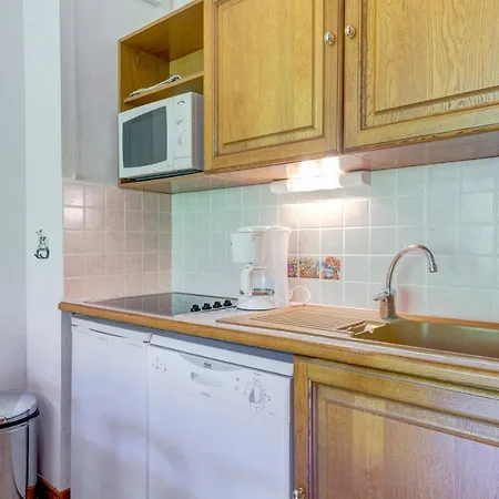 Apartment L'ecureuil