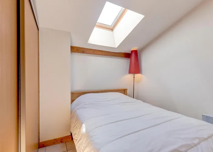 L'ecureuil Apartamento