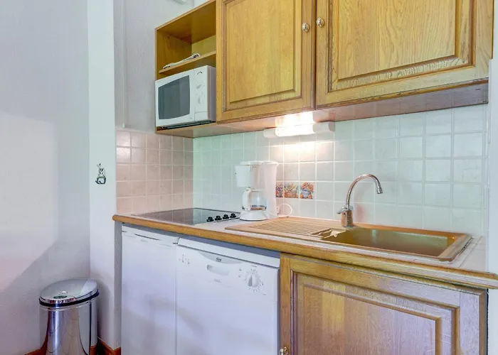 Apartamento L'ecureuil